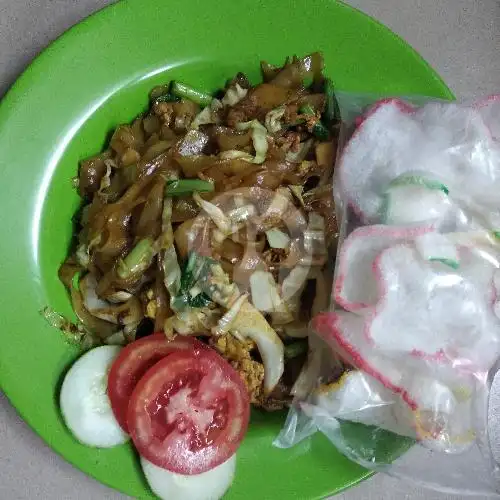 Gambar Makanan Nasi Goreng Mas Aryo Ortega, Tentara Pelajar 6