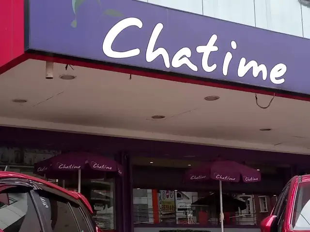 Gambar Makanan Chatime 12