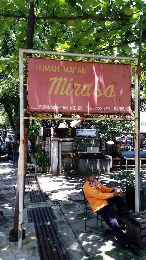 Gambar Makanan RM Mirasa 7