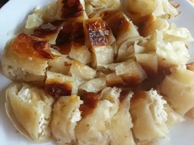 Hobi Börek'nin yemek ve ambiyans fotoğrafları 1