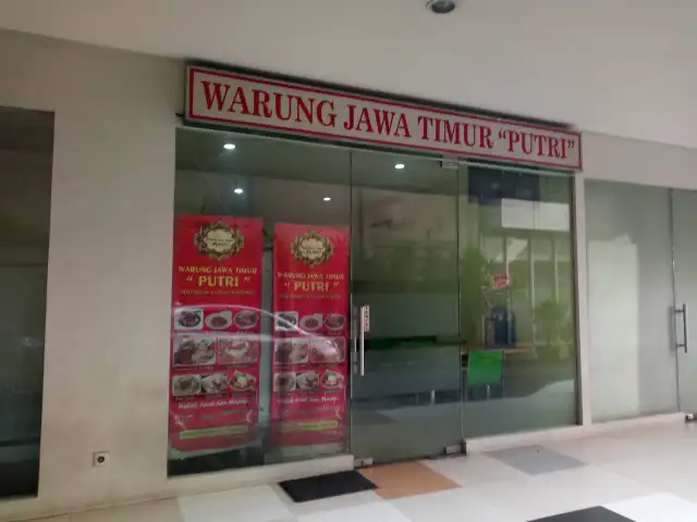 Gambar Makanan Warung Jawa Timur Putri 5