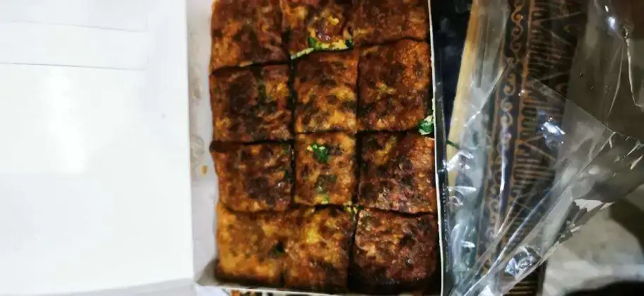 Gambar Makanan Martabak San Fransisco 12