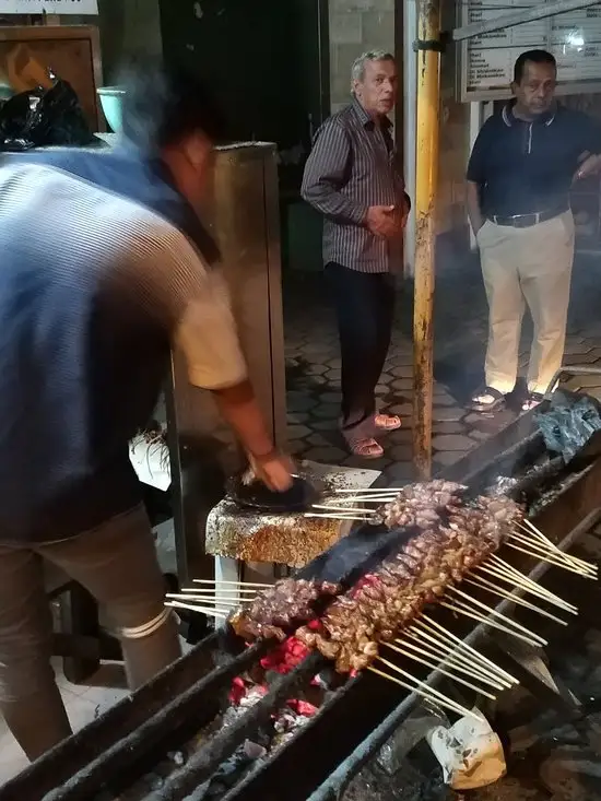 Gambar Makanan Rumah Makan Cairo 9