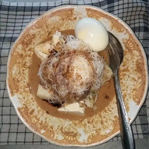 Gambar Makanan Ketoprak GOR, Rimbo Kaluang 2