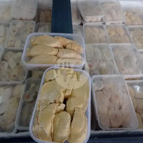 Gambar Makanan Daneen's Durian, Sukabangun2 4