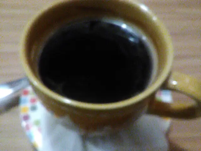 Gambar Makanan Coffee On 3