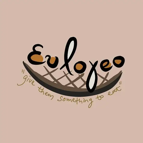 Eulogeo Cafe