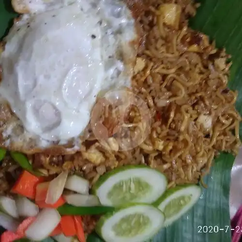 Gambar Makanan Nasi Goreng Pandawa Lima, Karang Tengah 10