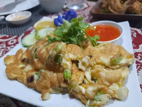 Thai Basil Restaurant Food Photo 1