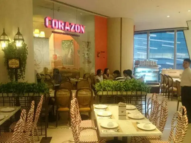 Corazon Food Photo 10