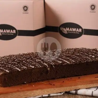 Gambar Makanan Mawar Bakery & Cake Shop, Setiabudi 15