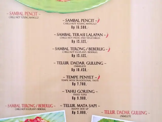 Gambar Makanan IkanBakarMataram 9