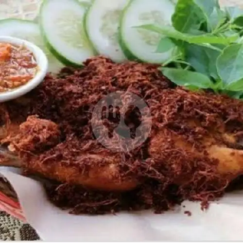Gambar Makanan Bebek & Sop Janda Cerewet, Cipinang Jaya Raya 2