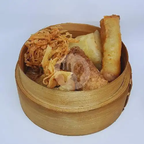 Gambar Makanan Dimsum Hokki, Balikpapan 1