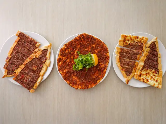 Aydın Usta Pide & Lahmacun'nin yemek ve ambiyans fotoğrafları 1