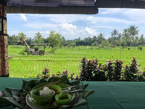 Gambar Makanan Pangkon Bali (Rumah Makan & Agrowisata) 10