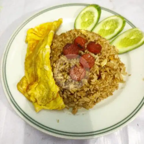 Gambar Makanan Ayam Bakar Dan Goreng Bunda Nita 13