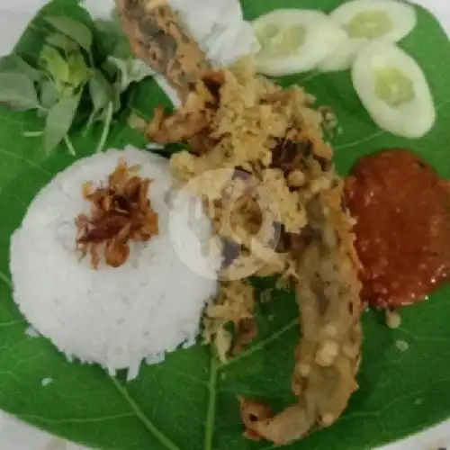 Gambar Makanan Nasi Uduk P.D 3Saudara  9