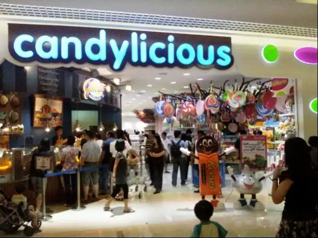 Candylicious Food Photo 2