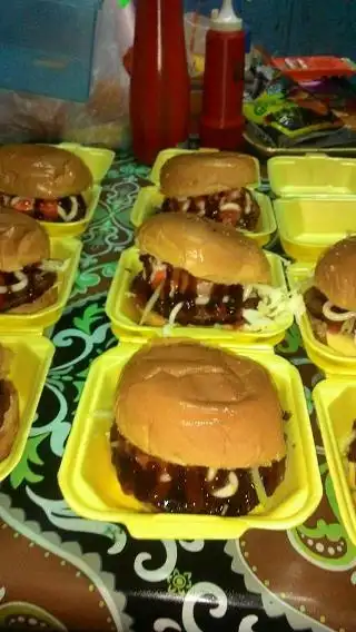 Burger big brothers Online Food Photo 1