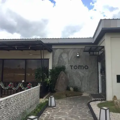 Tomo Restaurant