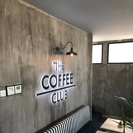 Gambar Makanan The Coffee Club - Legian 11