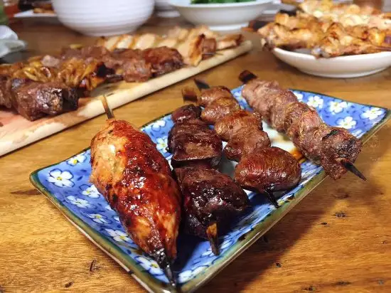 Yakitori-ya