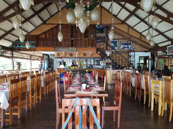 Badjao Seafront Restaurant