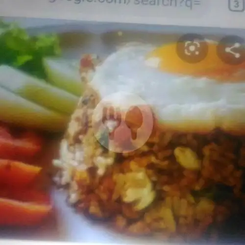 Gambar Makanan Nasi Goreng Gila Pak Dhe, Cibubur 8