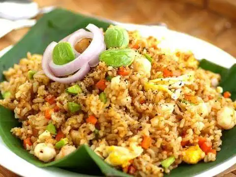 NASI GORENG MAS JOKO ASLI PEMALANG