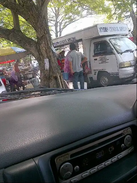 Mydin Cendol Special Ipoh Jaya Food Photo 15