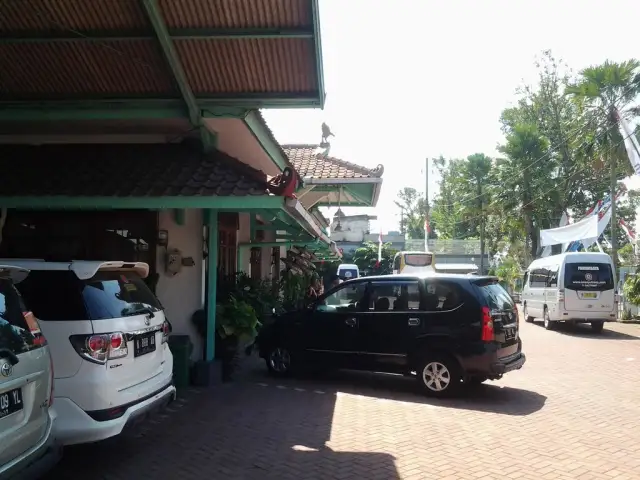 Gambar Makanan Bojana Puri Restaurants 3