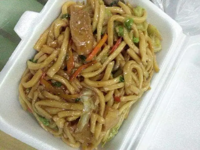 Noodle King Food Photo 18