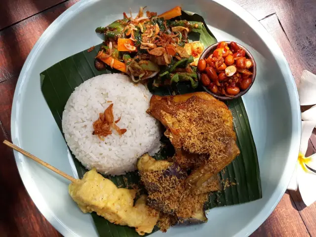 Gambar Makanan Aroma Kasongan 2