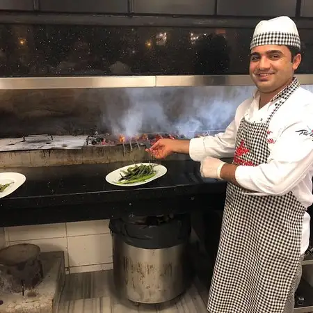 Köşkeroğlu'nin yemek ve ambiyans fotoğrafları 18