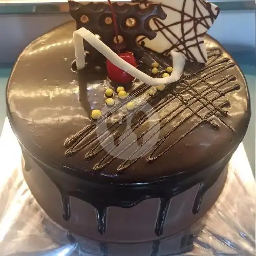 Gambar Makanan Tremondi Cake, KDA 1