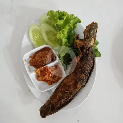 Gambar Makanan Seafood Tunggal Jaya, Kelapa Gading 13