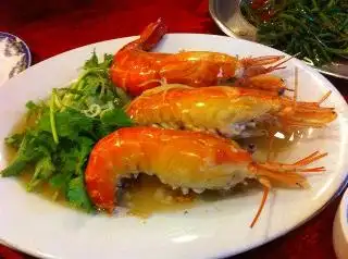新美芳冷氣海鮮樓 Sun Mee Fong Seafood Restaurant Food Photo 2