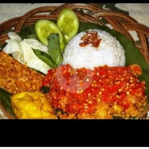 Gambar Makanan Ayam Taliwang Elsa,Mantan Chef Taliwng Setiabudhi, Tanjung Karang 7