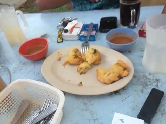 Laksa & Mee Rebus Bawah Pokok Food Photo 8