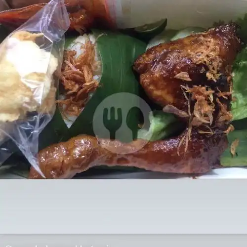 Gambar Makanan Ayam Bakar Dki Pasar Slipi 20