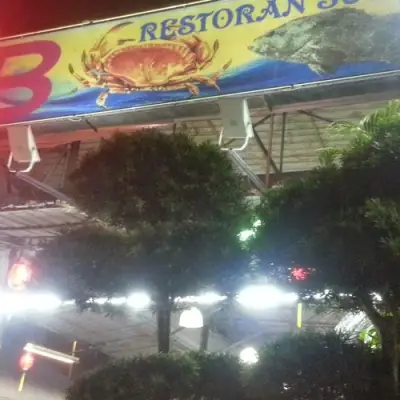 Subang Ku Seafood Restaurant