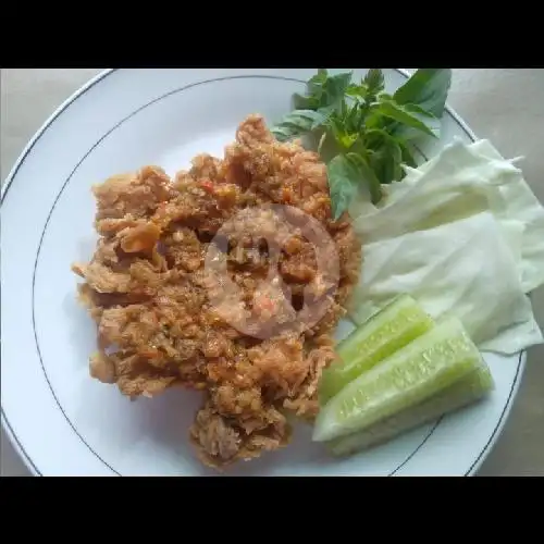 Gambar Makanan Ayam Laos Kebonagung 4