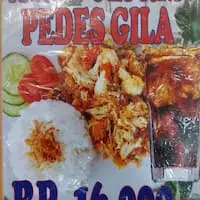 Gambar Makanan Pondok Pelangi 1