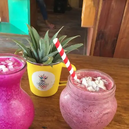 Gambar Makanan Gili Bliss Gili Air 15