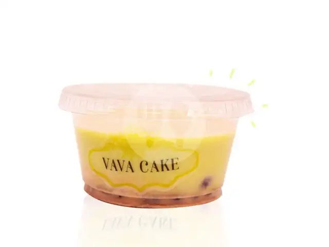 Gambar Makanan Vava Cake, Kota Kasablanka 8