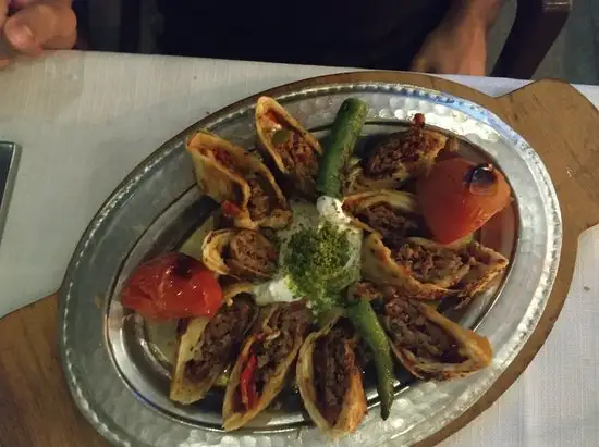 Sıralı Kebap'nin yemek ve ambiyans fotoğrafları 25
