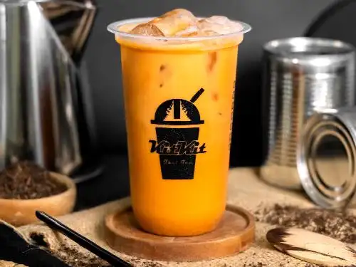 Nyot Nyot Thai Tea Multatuli