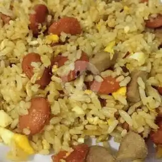 Gambar Makanan Nasi Goreng Gila Puji77, JOGLO 19