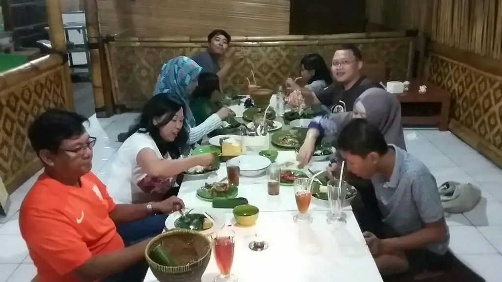 Wulan Sari Restaurant